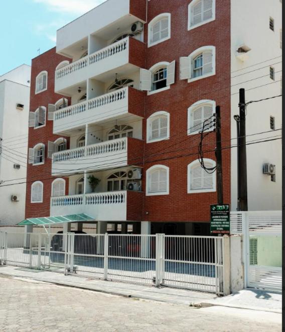 Apartamento Otima Localizacao Guarujá Exterior foto
