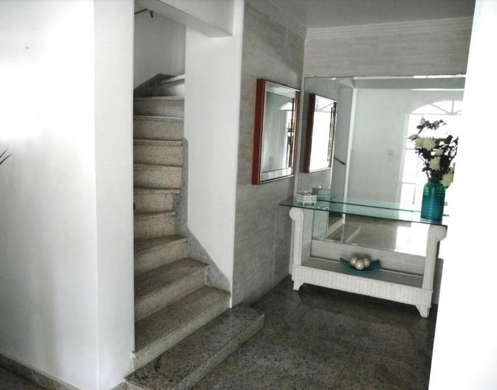 Apartamento Otima Localizacao Guarujá Exterior foto